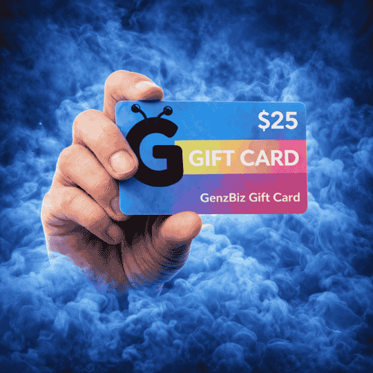 $25 Gift Card image 1